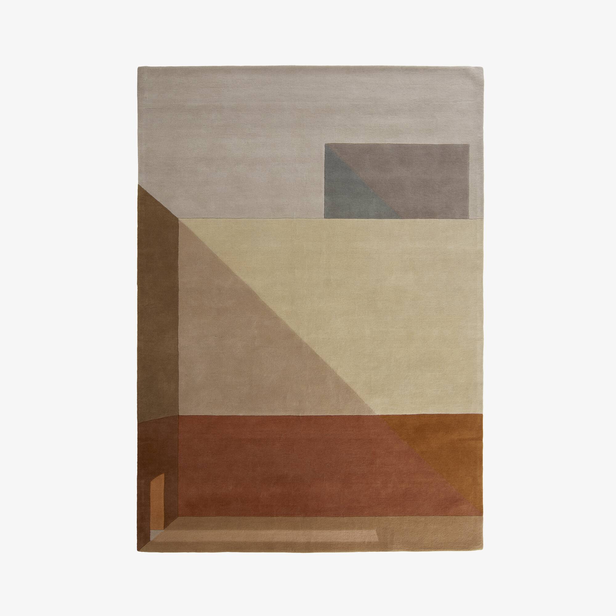 Agosto Rug - Soft and Stylish Area Rug for Living Room, Bedroom, or Office - Perfect for Home Decor and Cozy Spaces
