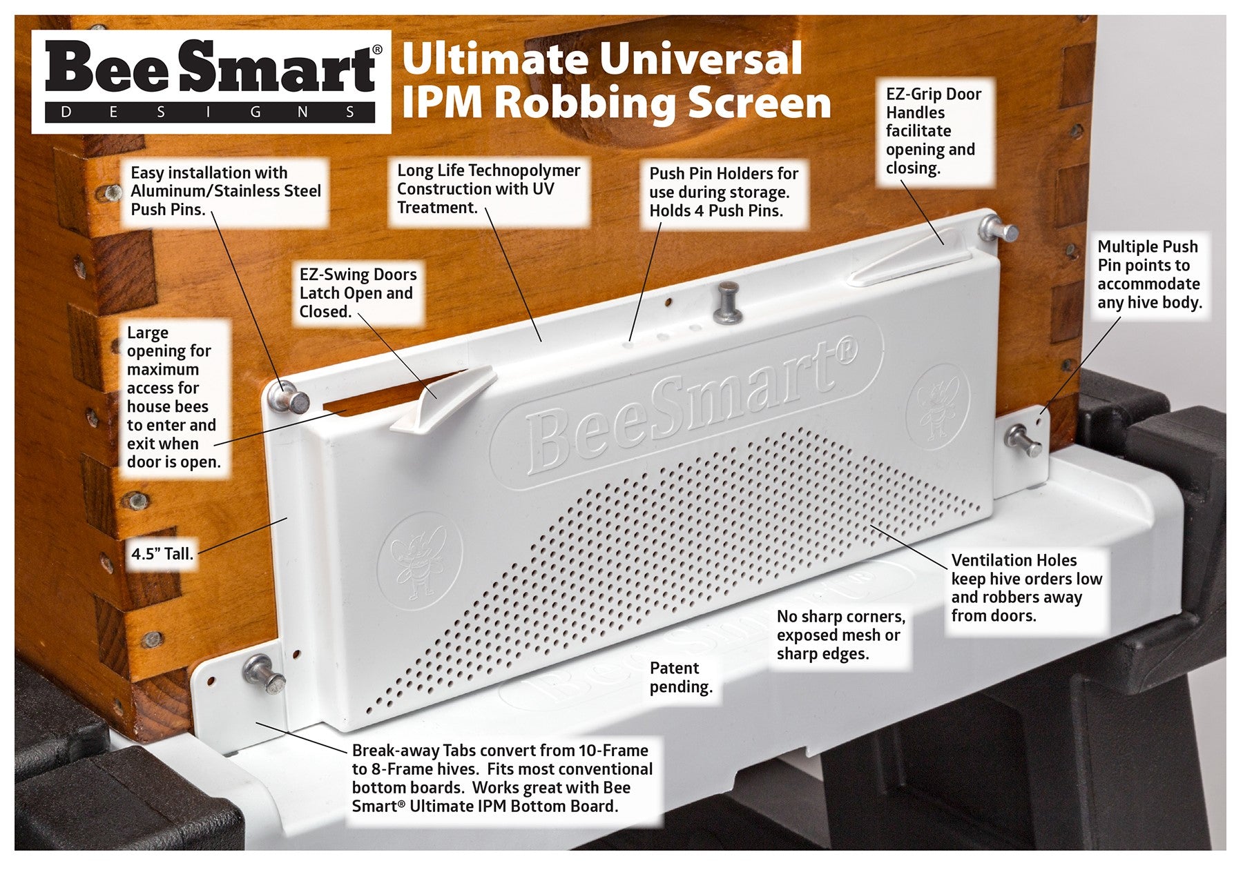 Ultimate Privacy Screen Protector - Anti-Spy & Anti-Glare for Phones, Laptops & Monitors | Perfect for Offices, Cafes & Public Spaces