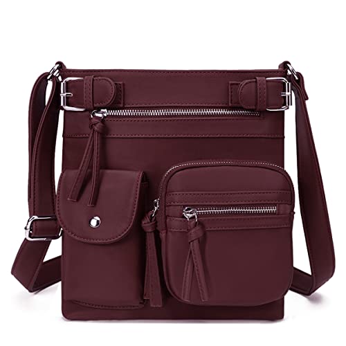 Dark Red