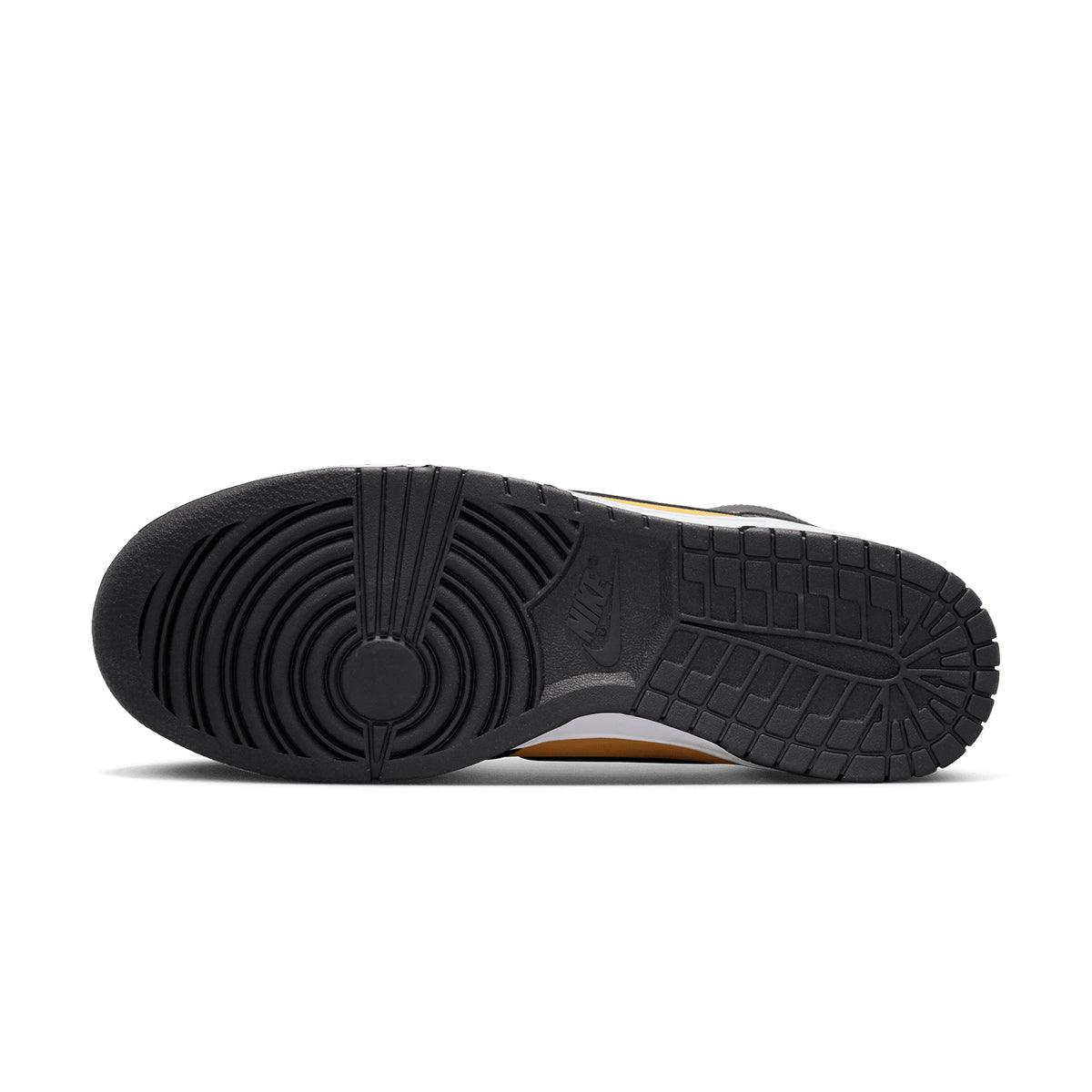 Nike Dunk High Retro 'Bruce Lee' Sneakers - Men's Basketball Shoes for Streetwear & Casual Style | Perfect for Sneaker Collectors & Urban Fashion Enthusiasts