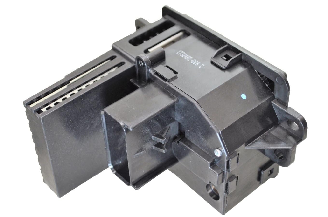 PT Auto Warehouse HLS-2902 Headlight Switch with Cargo Light - Compatible with Dodge Ram 1500 2500 3500 (Replaces 56045532AE AF AC AD) - Perfect for Night Driving & Off-Road Adventures