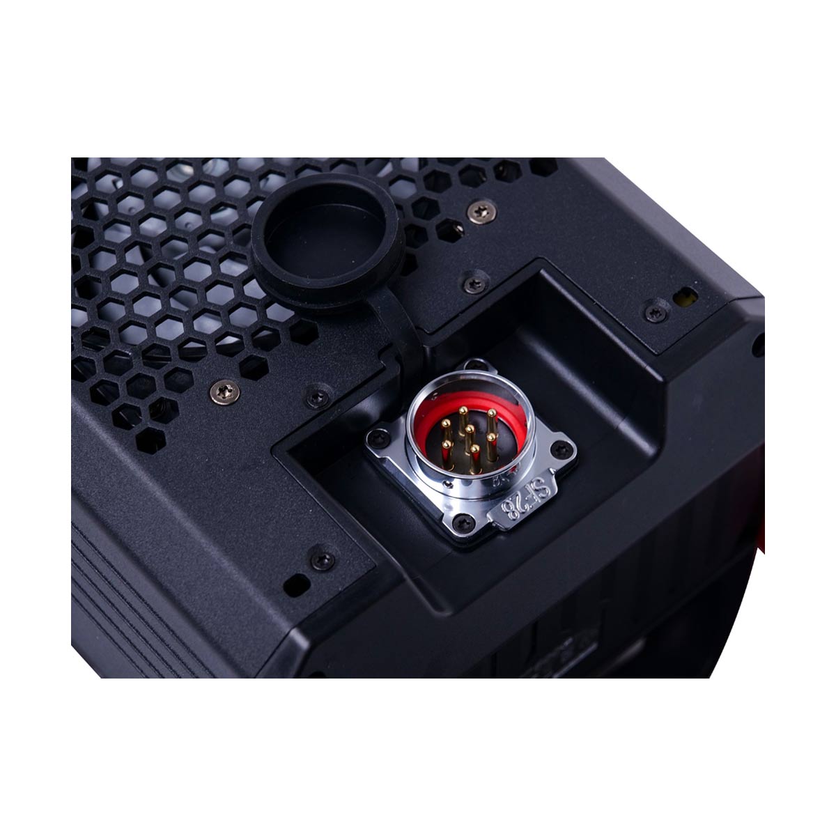 Aputure LS 600c Pro RGB LED Light with V-Mount Battery - Professional Studio Lighting for Photography & Videography | Perfect for YouTube, Film Sets, and Live Streaming