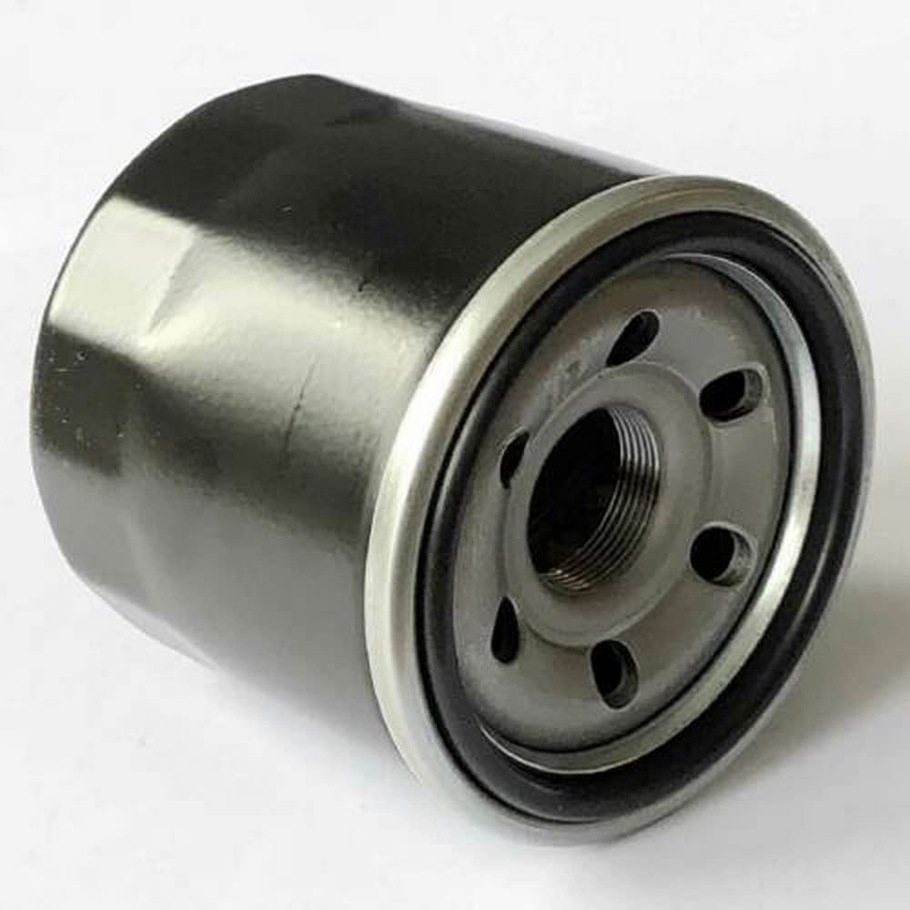 Genuine Aprilia OEM Oil Filter 857187 - Compatible with RSV4, Tuono V4, Tuono 660 & RS660 Models | High-Performance Engine Protection for Racing & Street Motorcycles