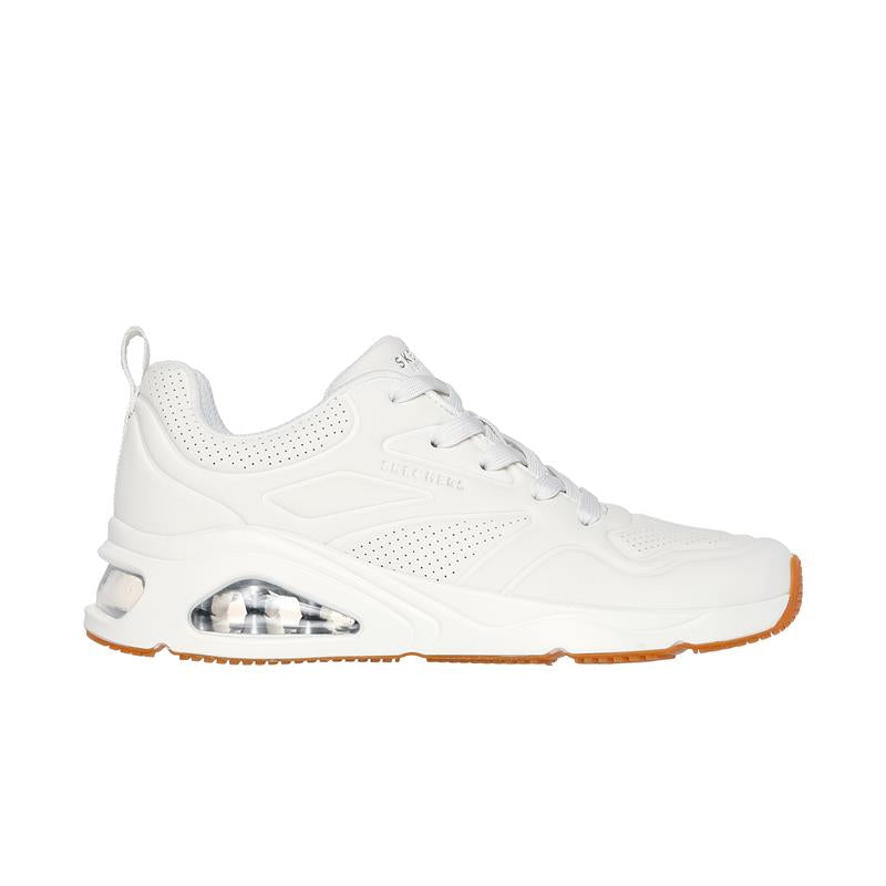 TRES AIR UNO 177390 White - Lightweight Running Shoes for Men, Breathable Mesh Sneakers for Jogging, Gym & Outdoor Activities