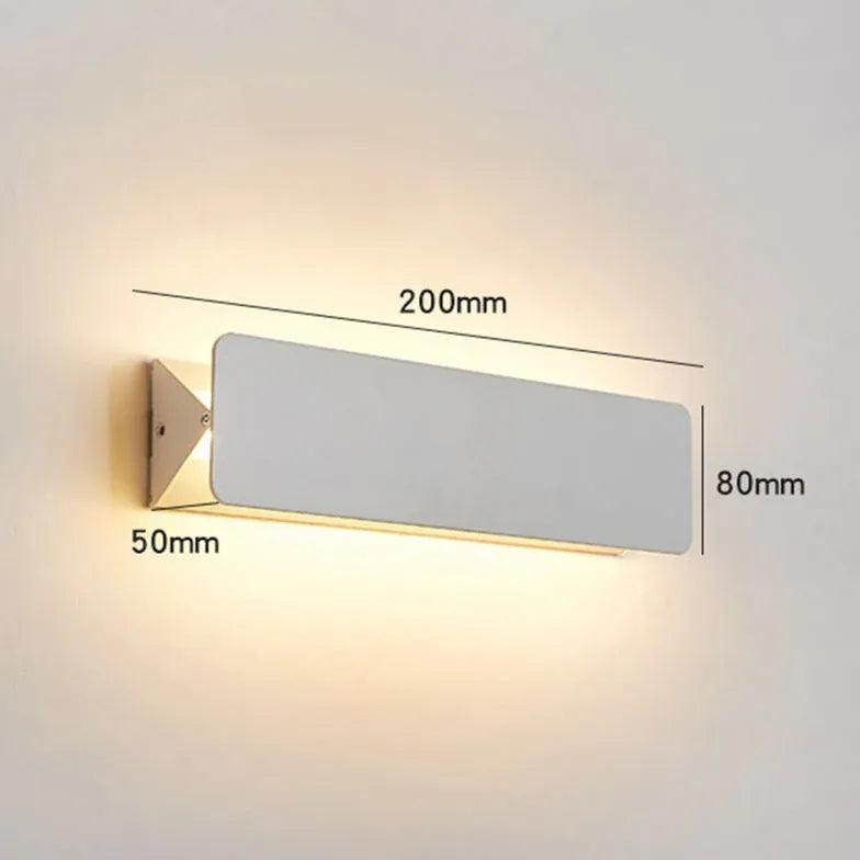 Wall Wash LED Lighting - Bright White Light for Home, Gallery, and Retail Display | Energy-Efficient Indoor & Outdoor Use