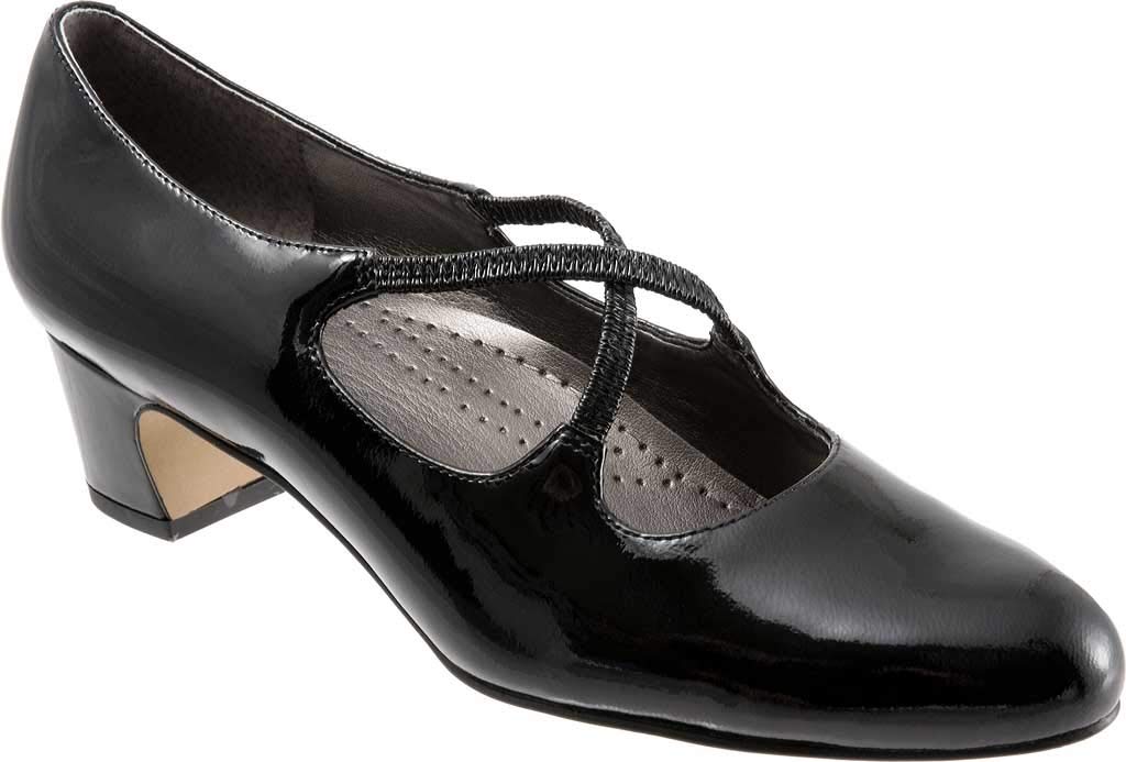 Trotters Women's Comfortable Walking Shoes for Women - Lightweight & Supportive Sneakers for Walking, Travel, and Everyday Wear