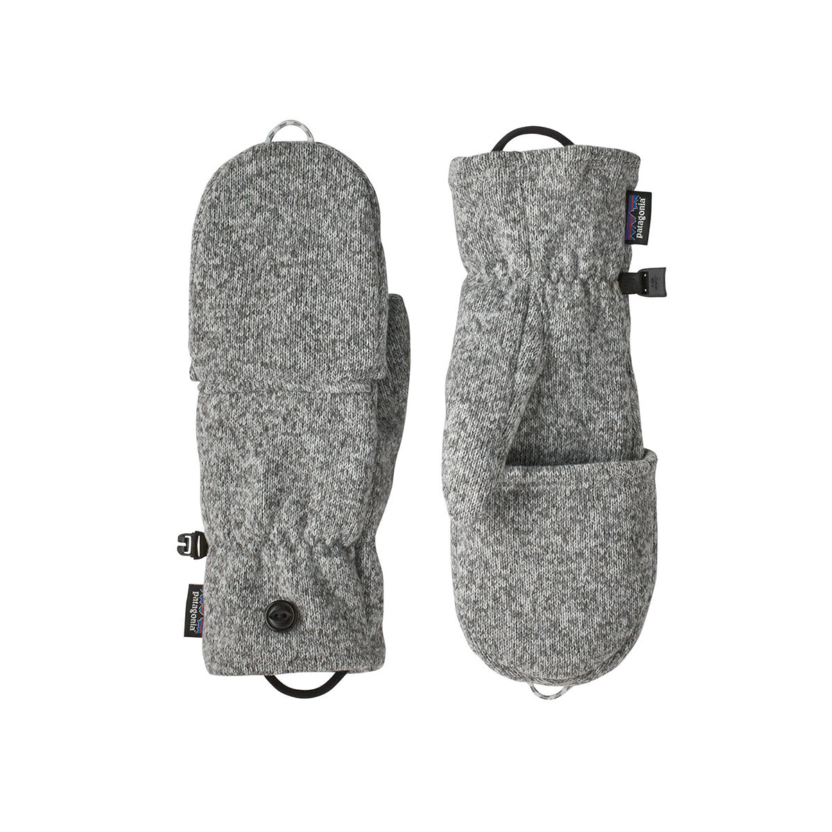 Better Sweater Gloves - Warm & Cozy Knit Gloves for Women & Men - Perfect for Winter, Outdoor Activities & Daily Use