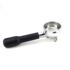 La Pavoni DOMUS BAR DMB & Napolitana PA 1200 Complete Portafilter - Premium Espresso Machine Accessory for Home & Commercial Use - Perfect for Coffee Shops, Restaurants & Baristas
