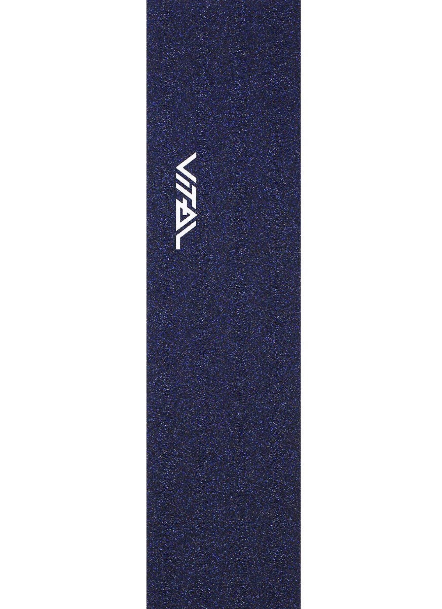 Vital Non-Slip Glitter Grip Tape for Skateboards & Longboards - Premium Adhesive Traction Deck Tape for Enhanced Board Control - Perfect for Skateboarding, Cruising & Street Performance