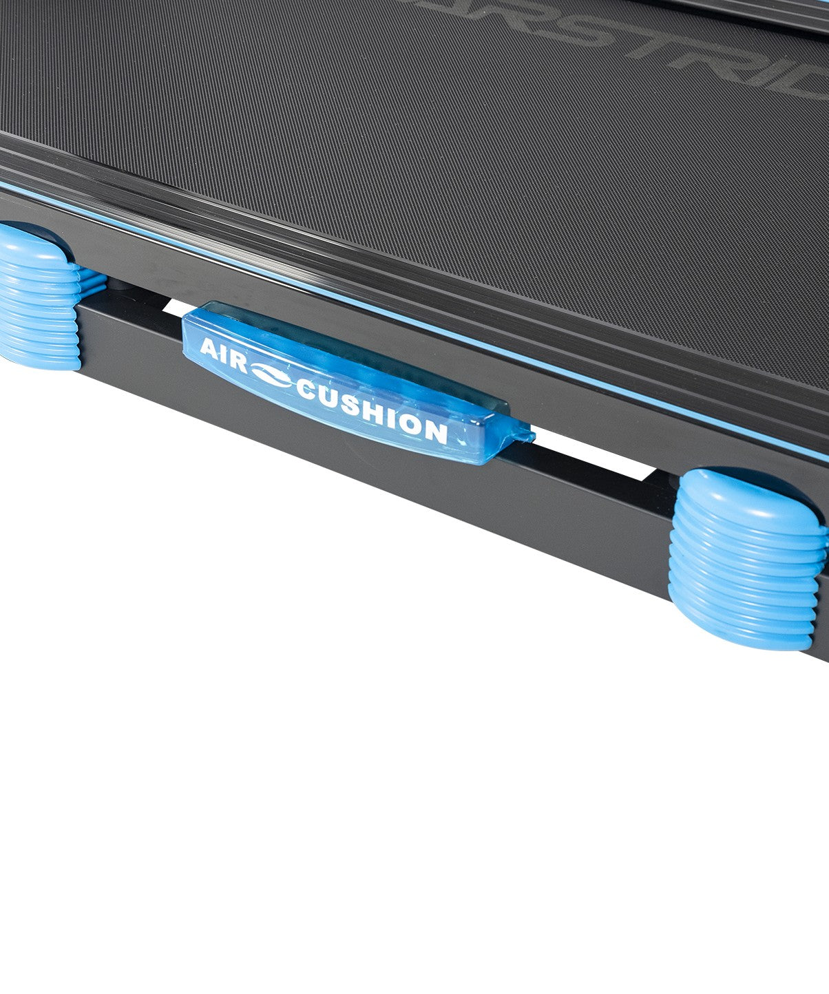 StarStrider SS55C Treadmill - 1.5HP Motor, Foldable Design for Home Gym | Perfect for Cardio Workouts, Running & Walking in Small Spaces