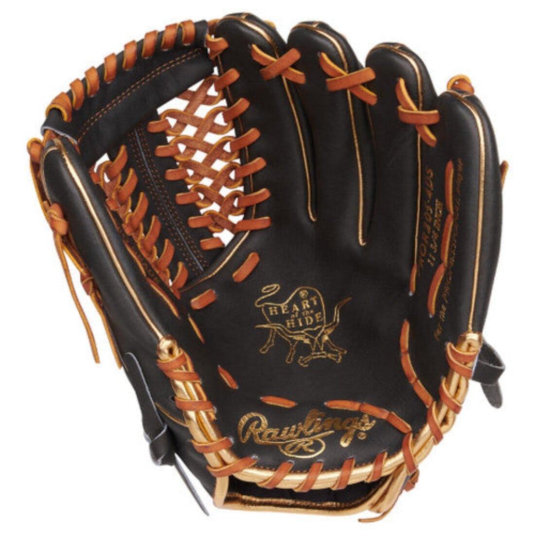 Rawlings Heart of the Hide Series 11.75