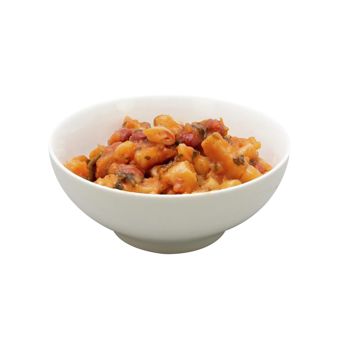 LeGout Minestrone Condensed Canned Soup - 0g Trans Fat, 51 oz (Pack of 12) | Italian Vegetable Pasta Soup for Quick Meals, Camping & Emergency Food Storage
