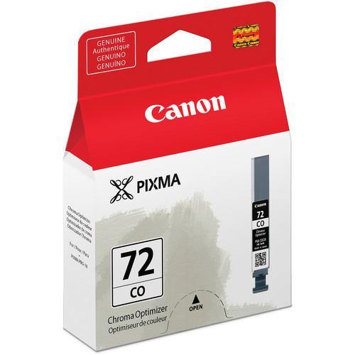 Canon LUCIA PGI 72 Chroma Optimizer Ink Tank - High-Quality Photo Printer Ink for Canon PRO-1000 - Perfect for Professional Photography & Fine Art Printing