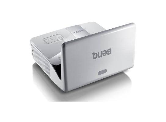 BenQ MW851UST DLP Network Projector - 4000 Lumens, Full HD 1080p, Wireless Connectivity for Business Presentations & Home Theater - Perfect for Conference Rooms, Classrooms & Movie Nights