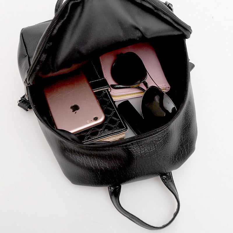 Versatile 3-Piece Backpack Set for Travel, School & Work - Durable & Stylish Multi-Purpose Bags