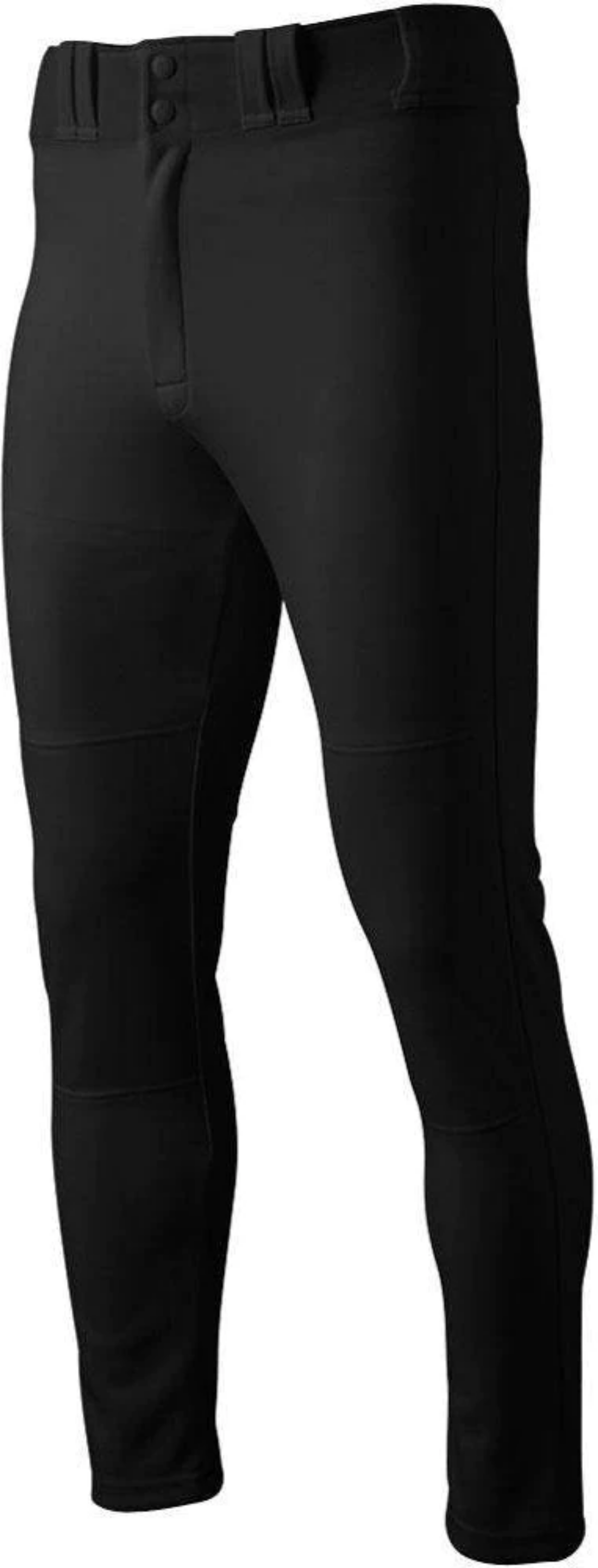 Easton Rival Youth Baseball Pants - Durable & Comfortable Baseball Uniform Pants for Kids - Perfect for Little League, Practice & Games