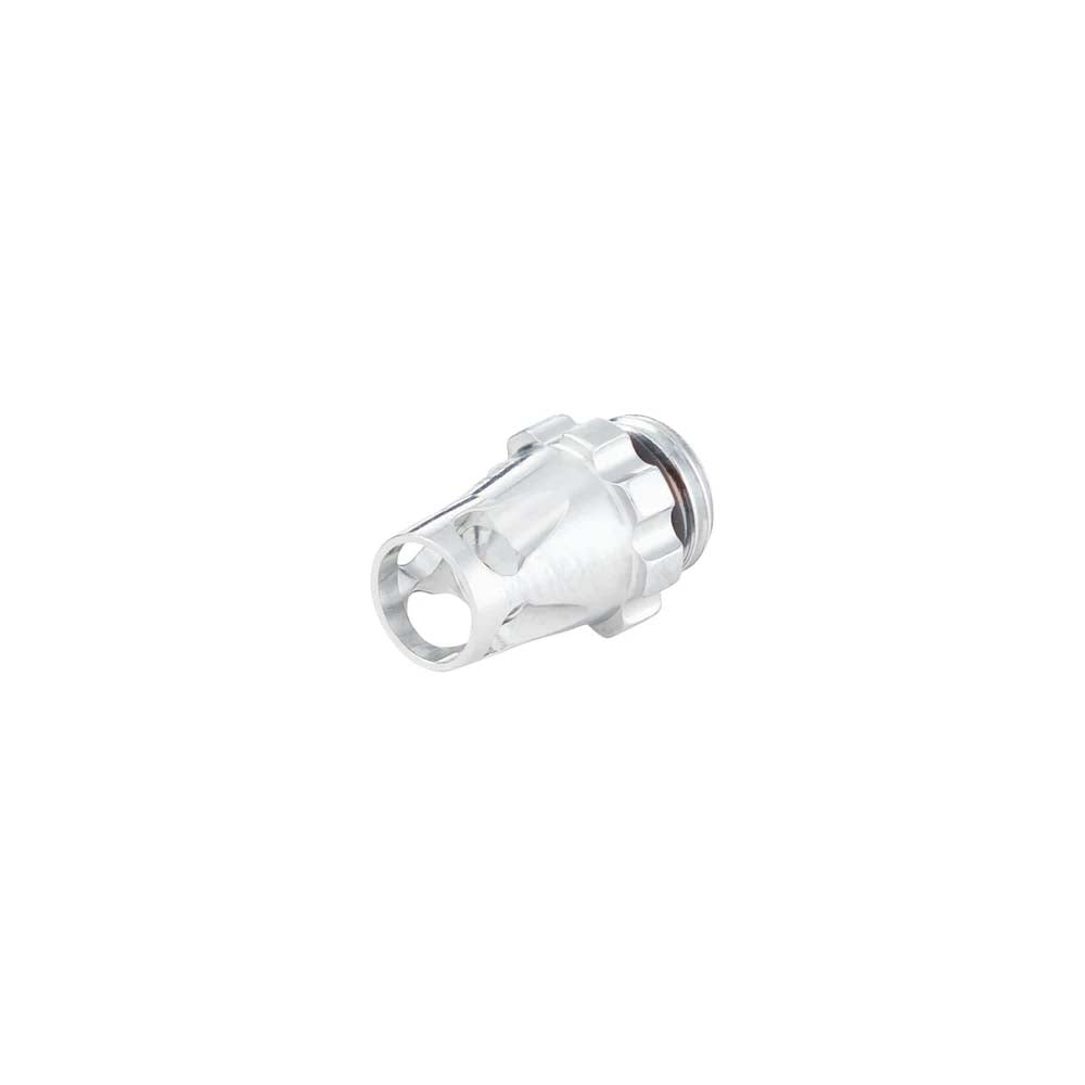 702394 Air Cap with Seal 0.45mm - High-Quality Automotive Air Intake Valve Cover for Engine Protection | Perfect for Car Maintenance & Performance Upgrades