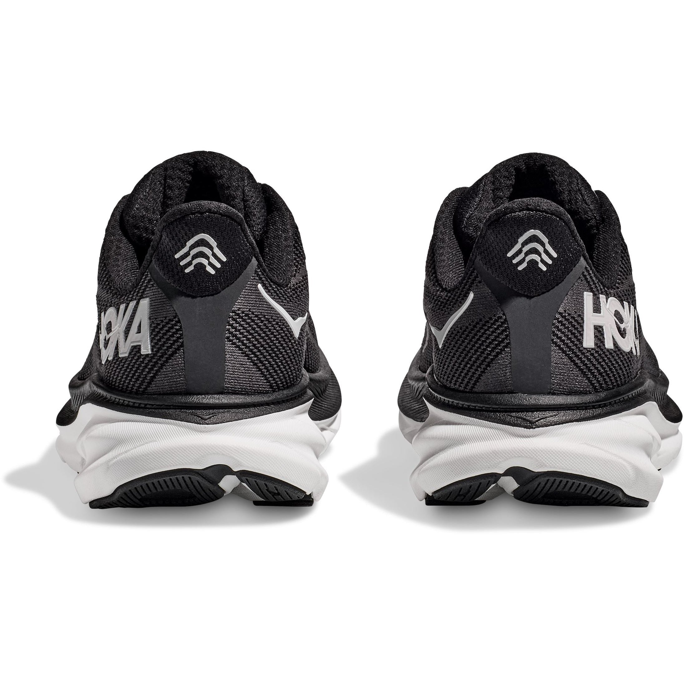 HOKA Clifton 9 Women's Running Shoes - Medium & Wide Width - Lightweight Cushioned Sneakers for Walking, Jogging & Gym Workouts - Final Sale