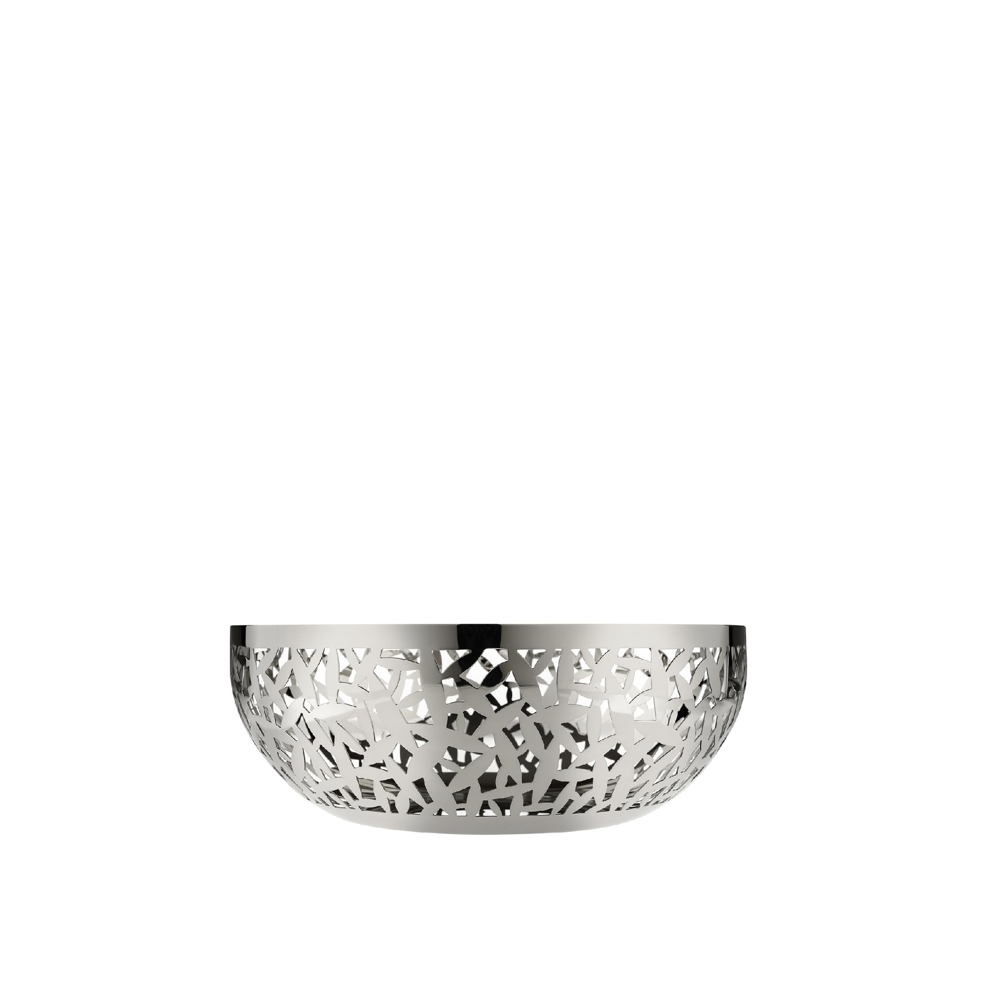 Alessi Cactus! Small Fruit Bowl - Modern Kitchen Decor for Dining Table & Countertop Display