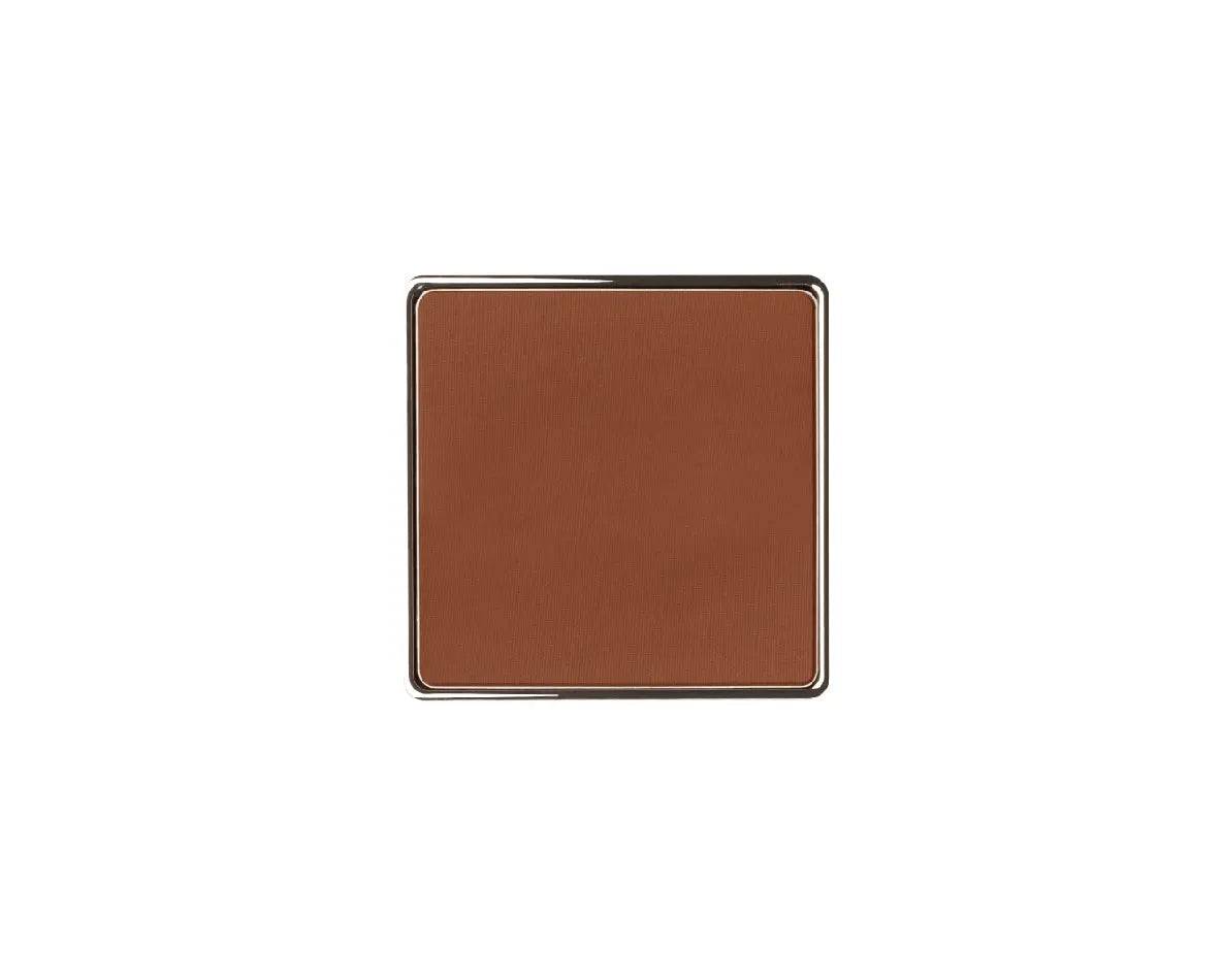 HY GLAM Powder Foundation Refill - Lightweight, Long-Lasting & Buildable Coverage for Flawless Skin | Perfect for Everyday Wear & Touch-Ups On-The-Go