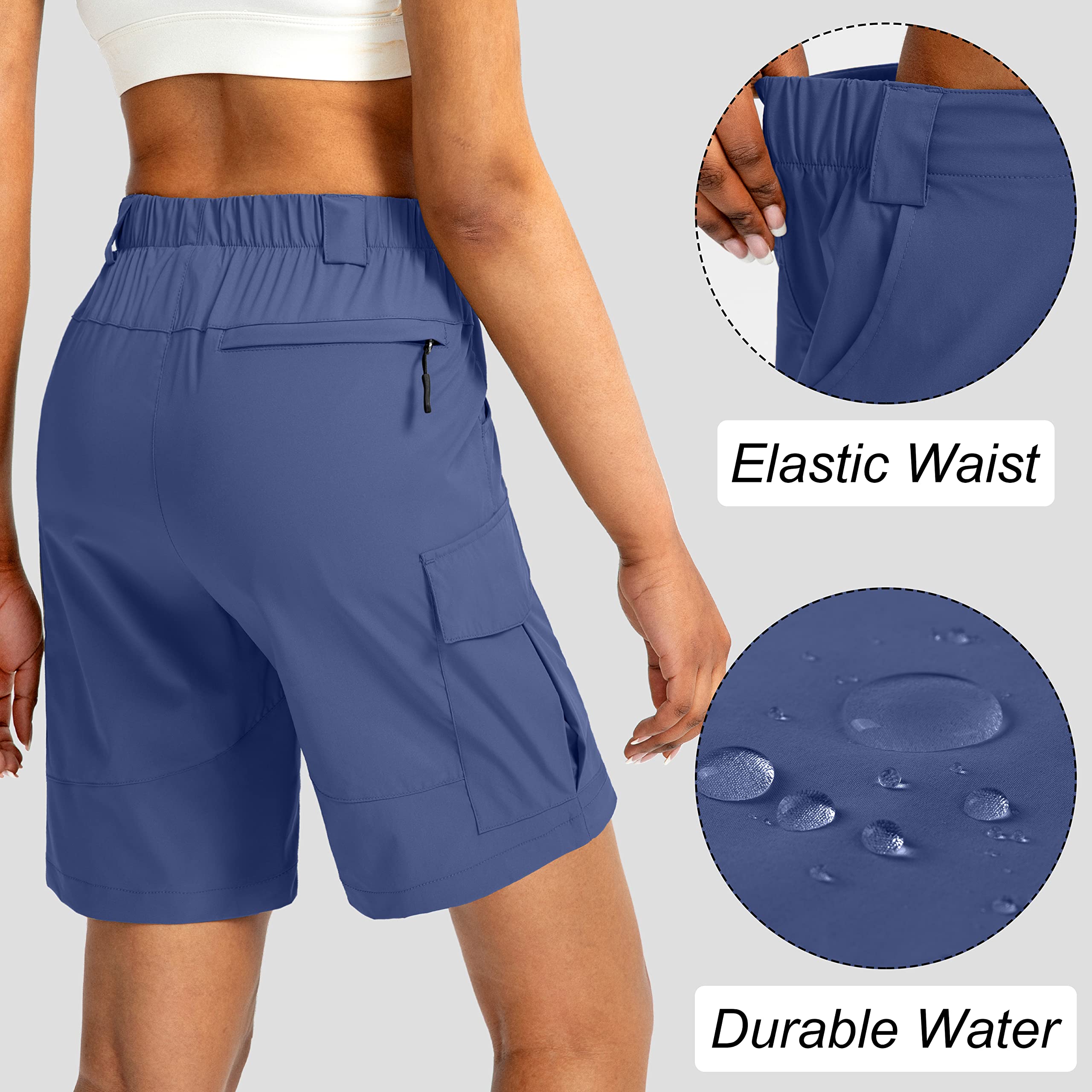 Viodia Women's 7
