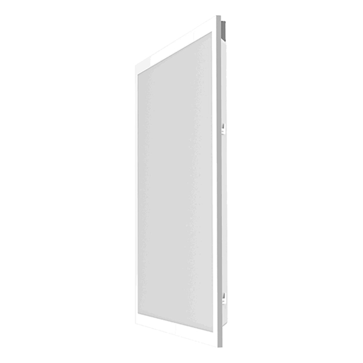 2x2 LED Flat Panel Light 40W 3500K/4000K/5000K 4700 Lumens 120-277V for Office, Classroom, and Commercial Lighting