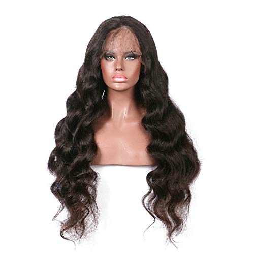 Loose Wavy Full Lace Wigs