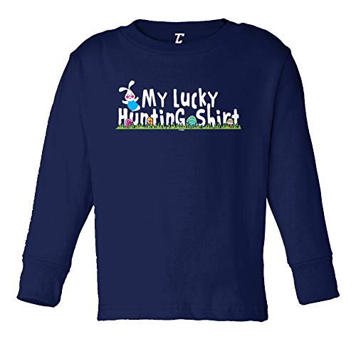 Navy Blue - Long Sleeve