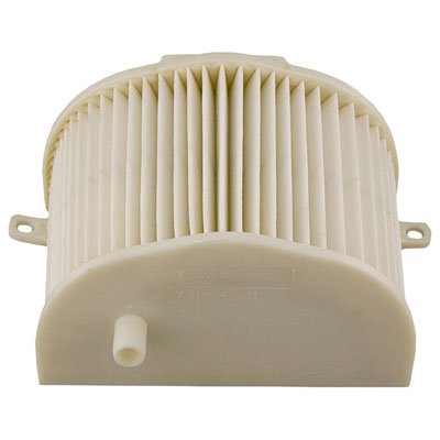 High Performance Hiflo Air Filter for Yamaha Road Star Silverado XV1600AT (1999-2003) - Enhanced Engine Protection & Improved Airflow for Motorcycle Riding & Cruising