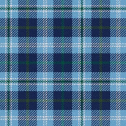 Highlands Country Club Tartan Plaid Scarf - Classic Wool Wrap for Golf, Outdoor & Winter Fashion - Perfect for Golfers, Country Club Events & Cold Weather Style