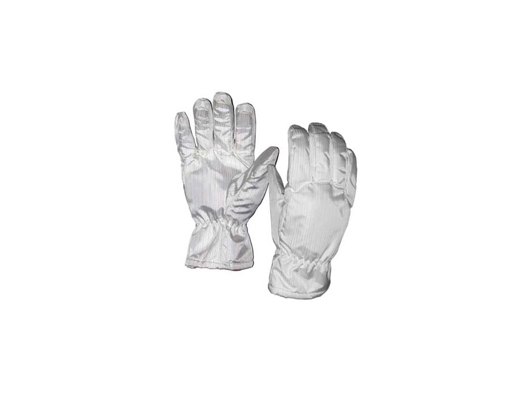 FG2604 - FG2600 Series Nomex Static-Safe Hot Gloves - 11