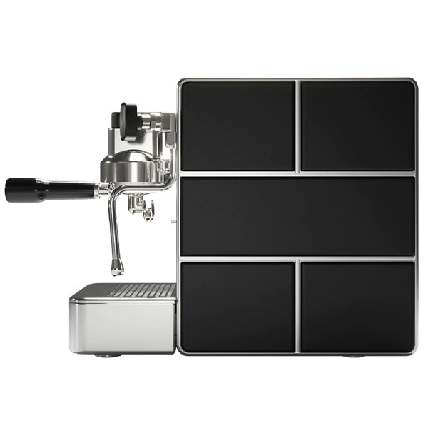 Premium Stone Coffee Maker - Durable & Stylish Espresso Machine for Home, Office, or Cafe Use