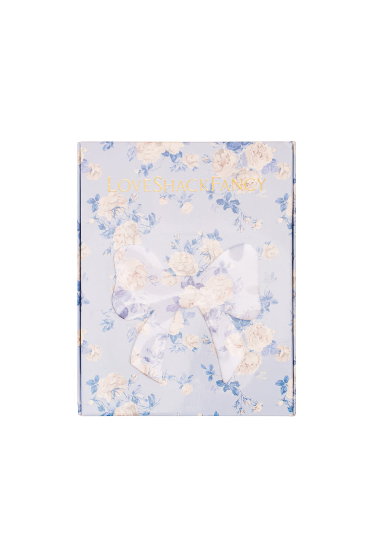 LSF Premium Card and Envelope Set - Whisper Blue | Elegant Stationery for Greetings, Invitations & Thank You Notes | Perfect for Weddings, Birthdays & Special Occasions