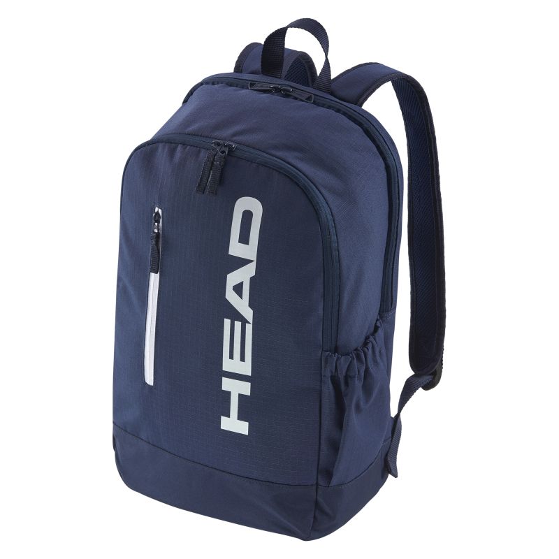 HEAD Base 17L Backpack - Lightweight & Durable School, Travel & Hiking Backpack for Men & Women - Perfect for Commuting, Outdoor Adventures & Daily Use