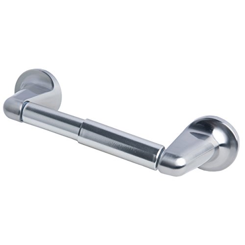 Brushed Nickel Finish
