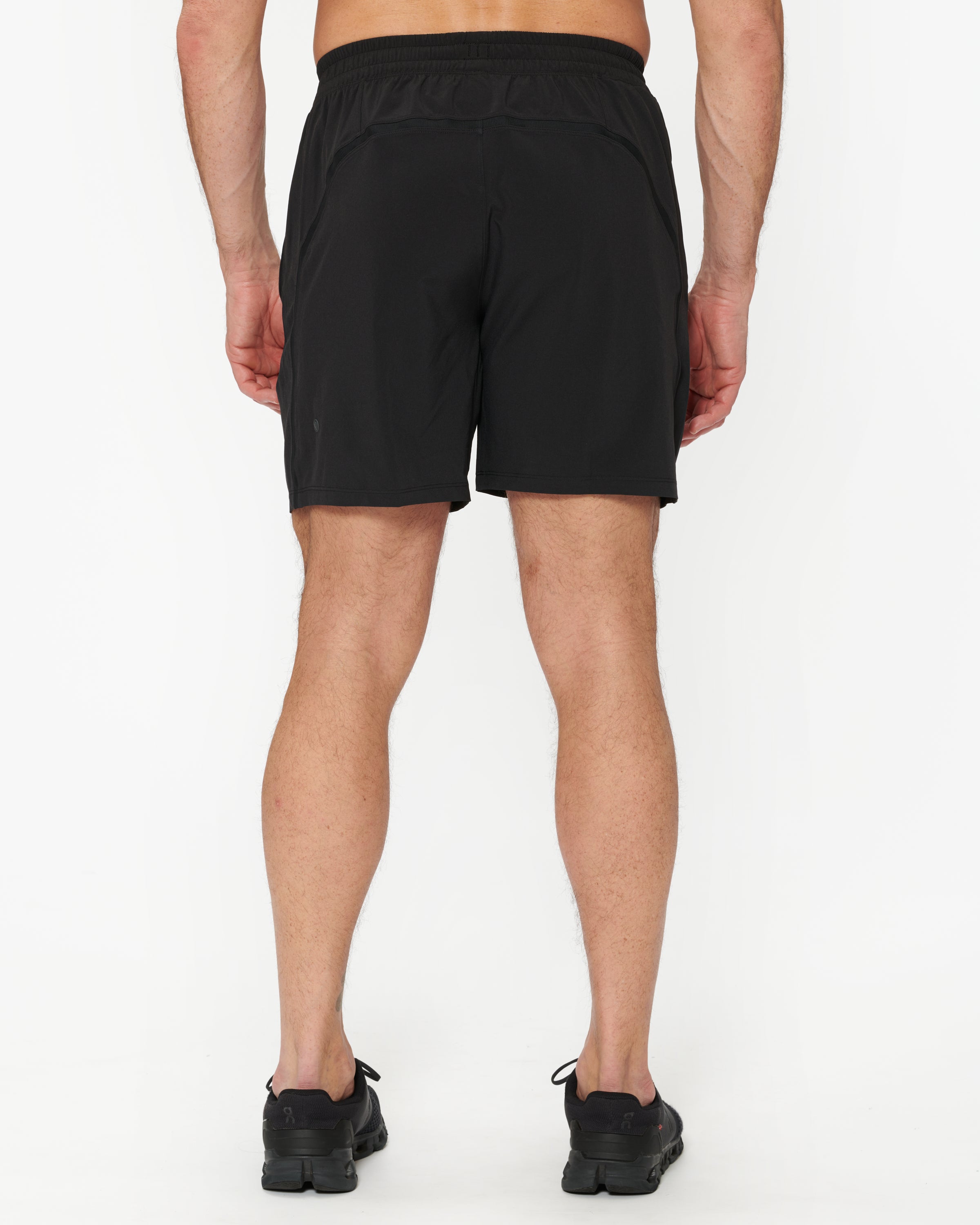 Lululemon Pace Breaker Short 5
