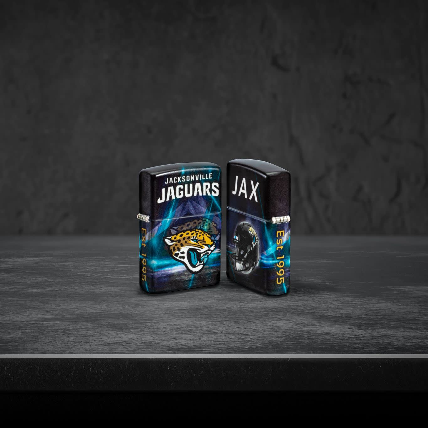 Jacksonville Jaguars NFL Official Merchandise – Jerseys, Hats & Fan Gear for Football Enthusiasts | Perfect for Game Day, Tailgating & Sports Decor