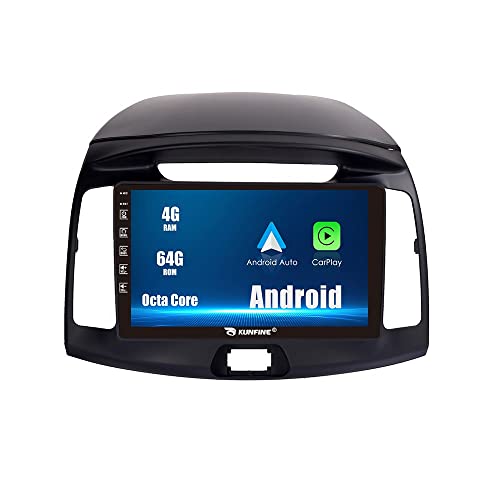 Octa Core-4G-64G