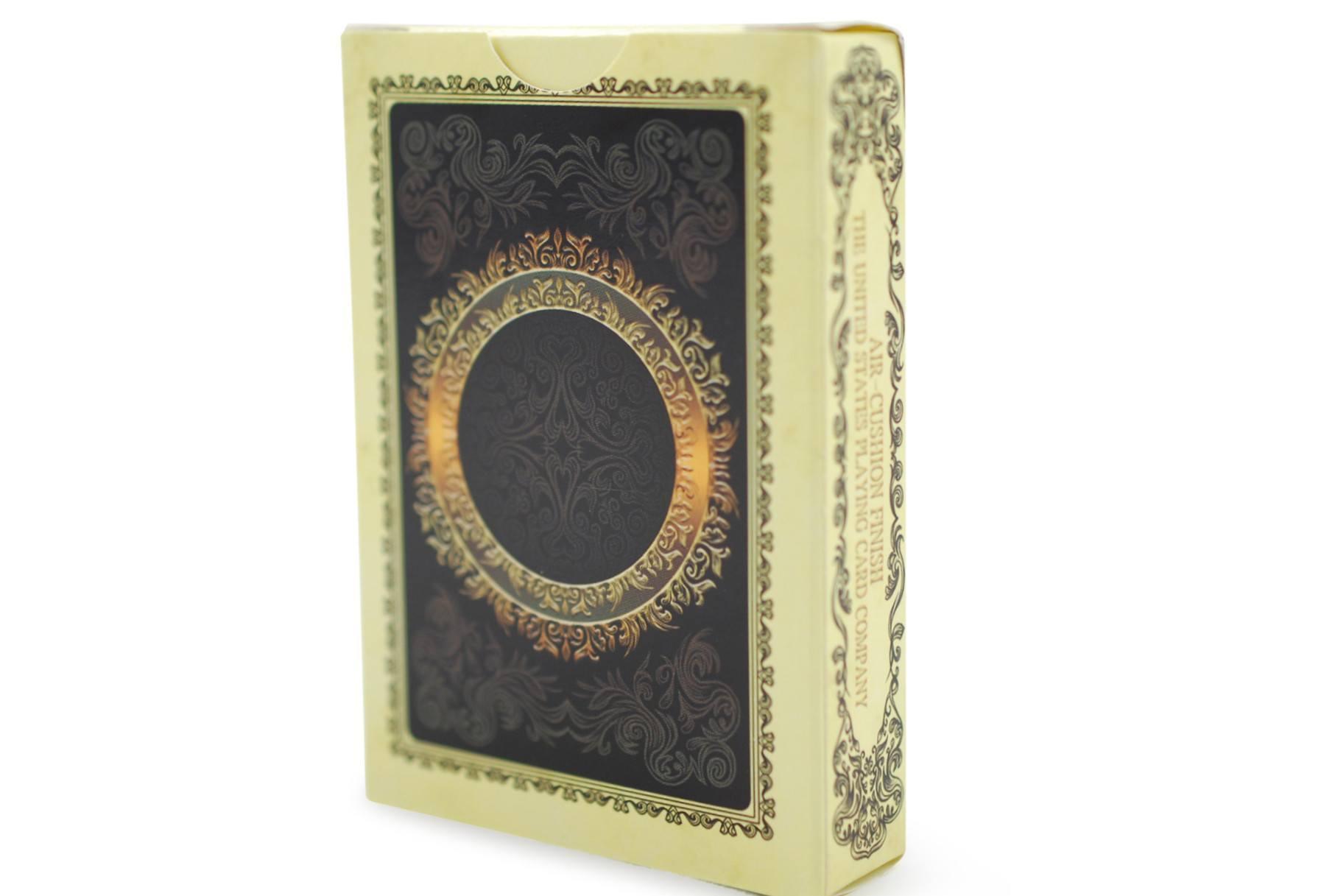Bicycle® Phenographic Playing Cards - Premium Quality Poker Cards for Magic Tricks, Cardistry & Card Games - Perfect for Professional Magicians & Card Enthusiasts