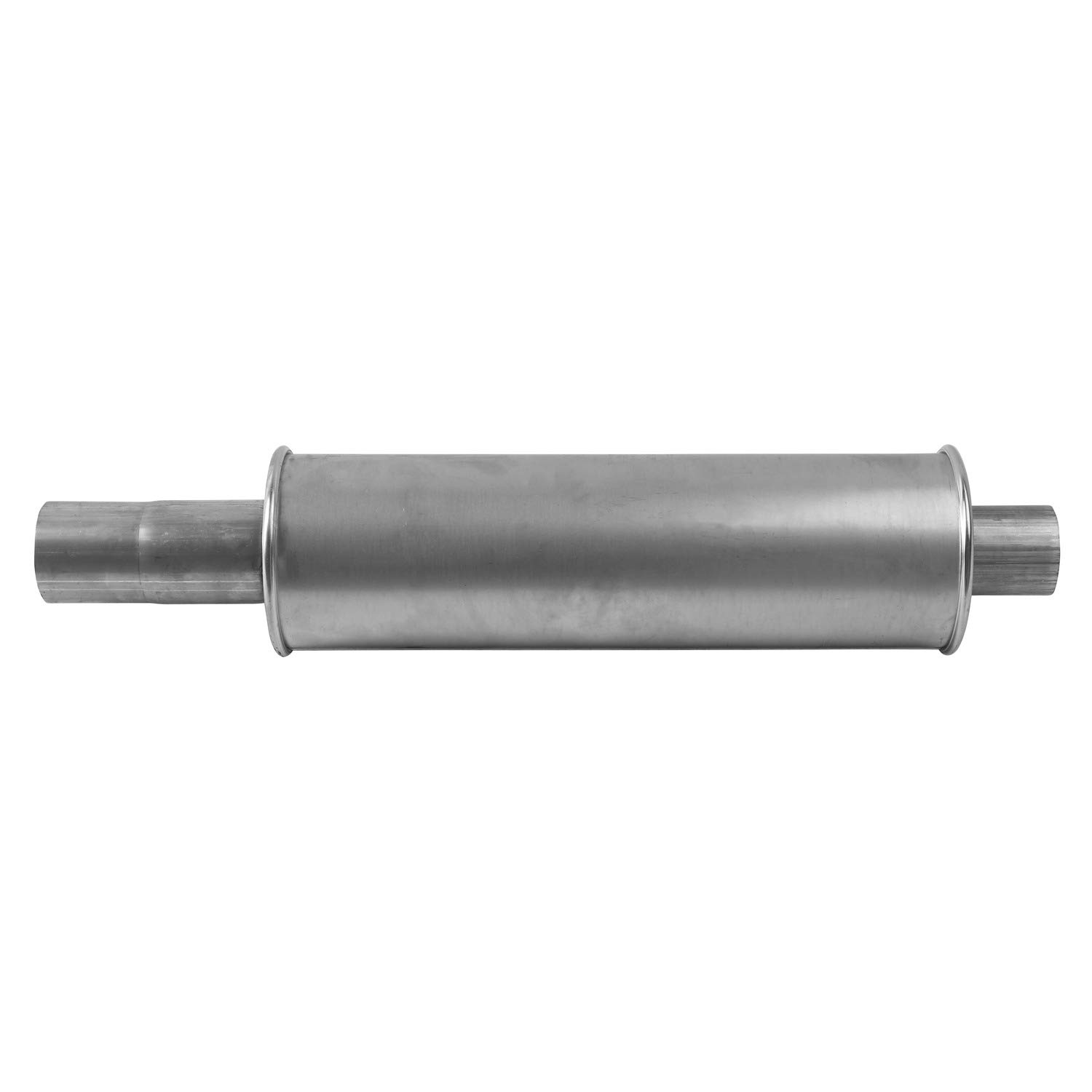 AP Exhaust Muffler 700446 - Durable Replacement for Cars & Trucks