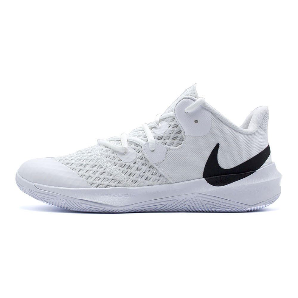 Nike Men's Volleyball Shoes - Lightweight & Breathable for Indoor/Outdoor Court Sports - Perfect for Volleyball, Basketball & Training