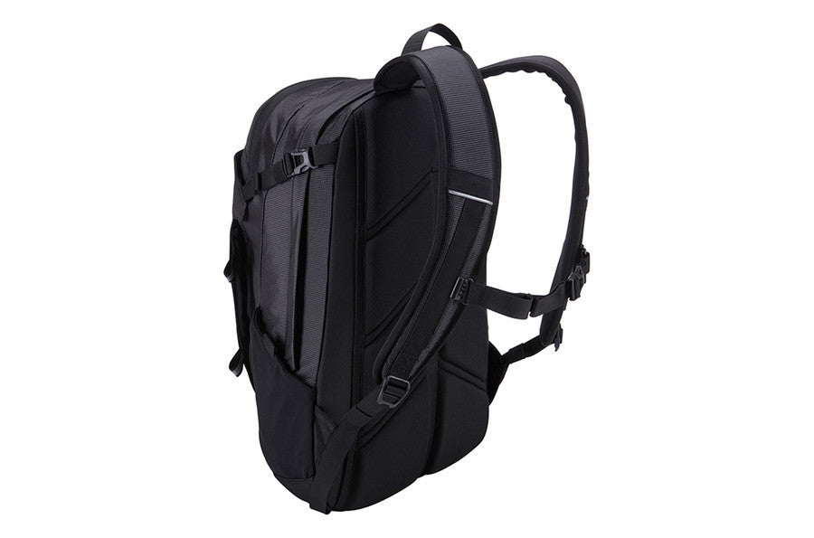 Thule EnRoute Triumph 2 Daypack - Lightweight Hiking Backpack for Men & Women, 20L Water-Resistant Travel Backpack with Laptop Sleeve - Perfect for Commuting, Hiking & Outdoor Adventures