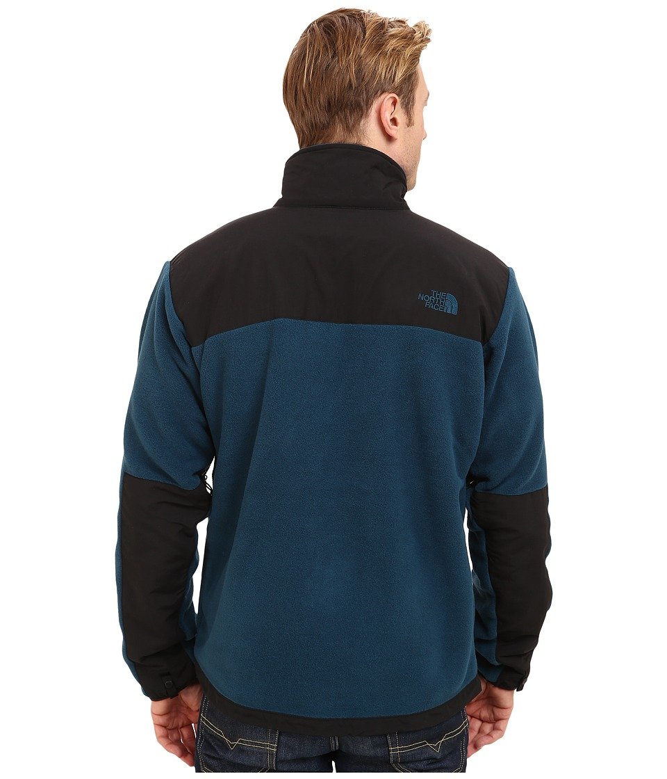 THE NORTH FACE Men's Vintage Jacket - Waterproof Windbreaker Outdoor Hiking Coat for Camping, Travel & Winter Adventures