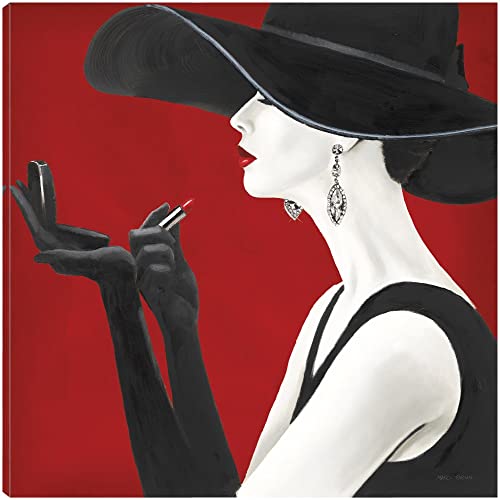 Haute Chapeau Rouge II