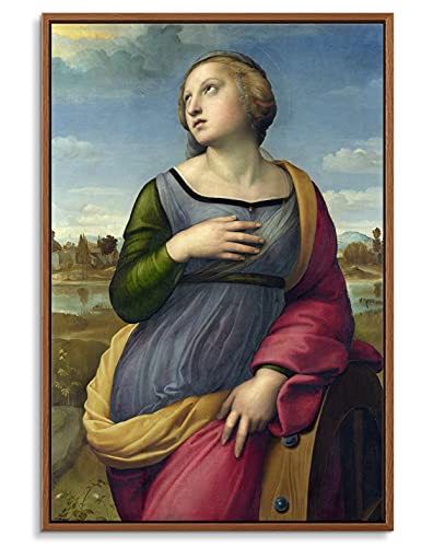 Saint Catherine of Alexandria