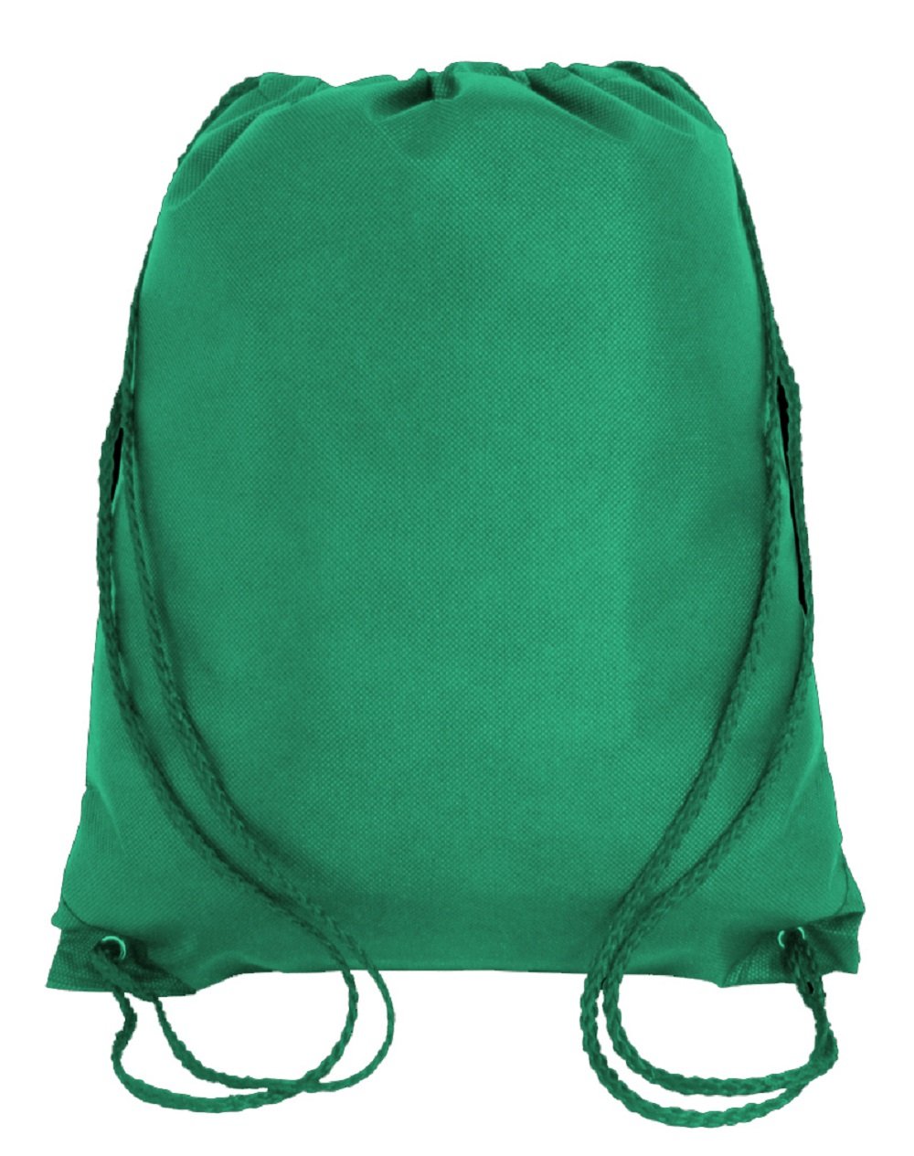 Bulk Drawstring Backpacks - Durable Gym Bags & Travel Storage Sacks for Sports, School & Outdoor Activities | Lightweight Cinch Bags for Workouts, Camping & Daily Use