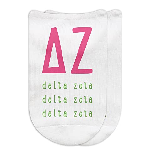 Delta Zeta