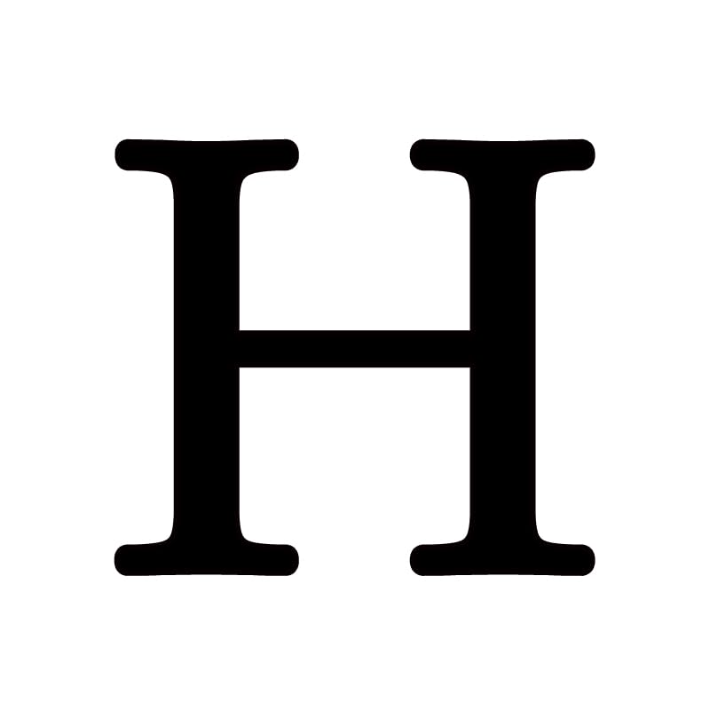 H