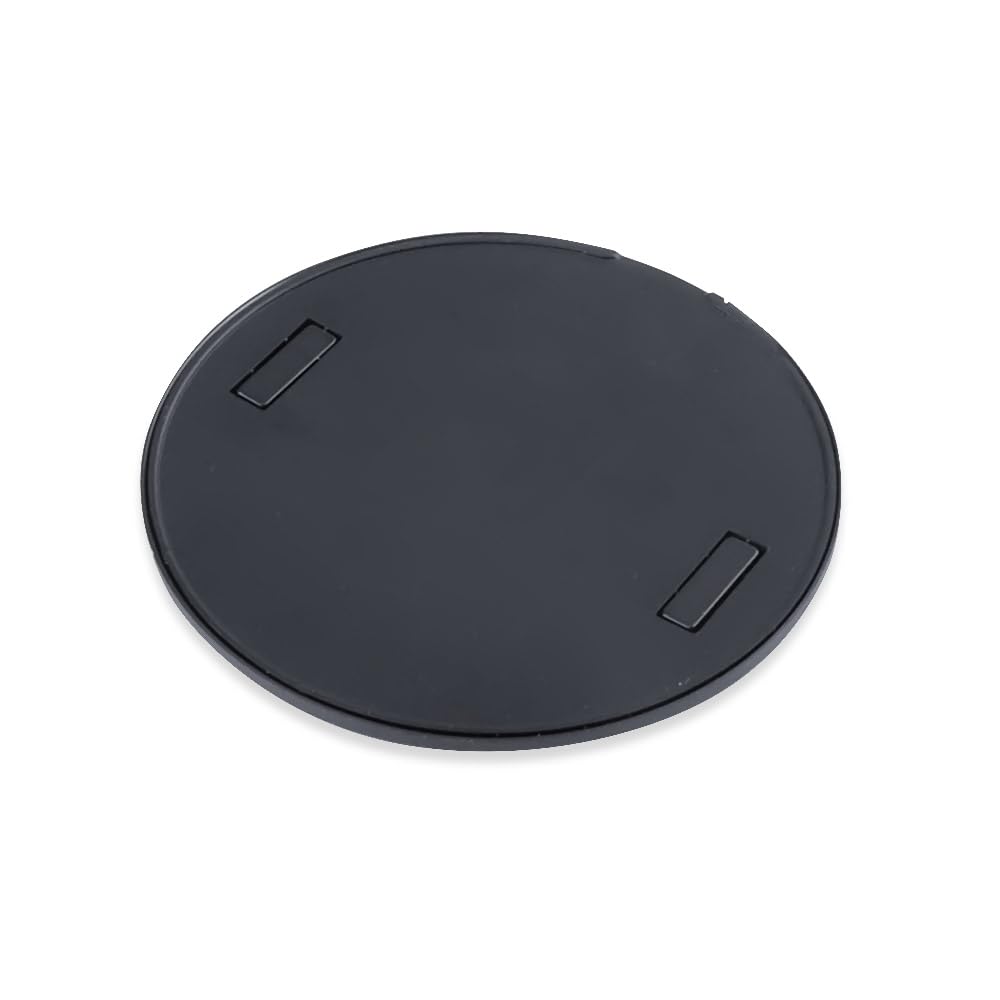 SteelSeries Arctis Nova Pro Gaming Headset Magnetic Side Covers - 1 Pair Metal Magnet Replacement Covers for Enhanced Protection & Style (Perfect for Gaming, Streaming & Travel)