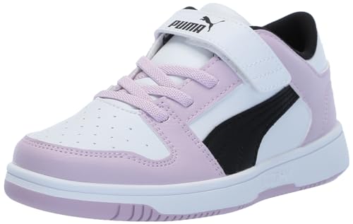 Puma White-puma Black-grape Mist